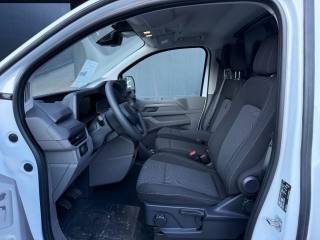 VOLKSWAGEN Transporter usata, con Alzacristalli elettrici