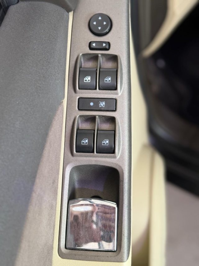 LANCIA MUSA usata 15
