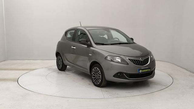 LANCIA Ypsilon usata, con Boardcomputer