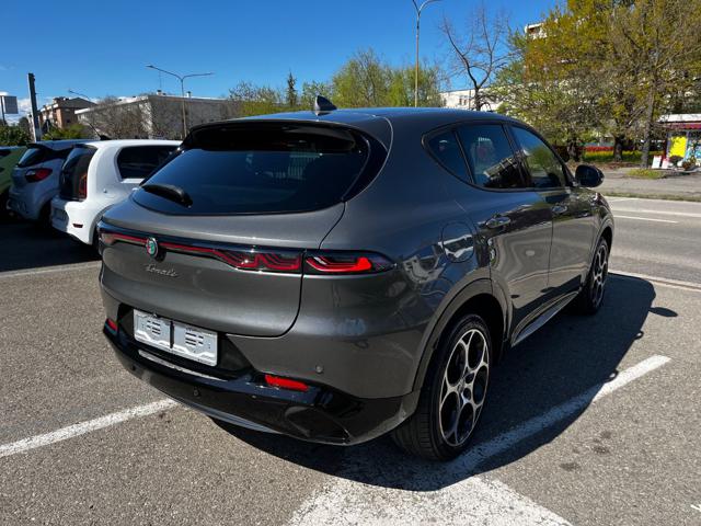 ALFA ROMEO Tonale usata, con Airbag laterali