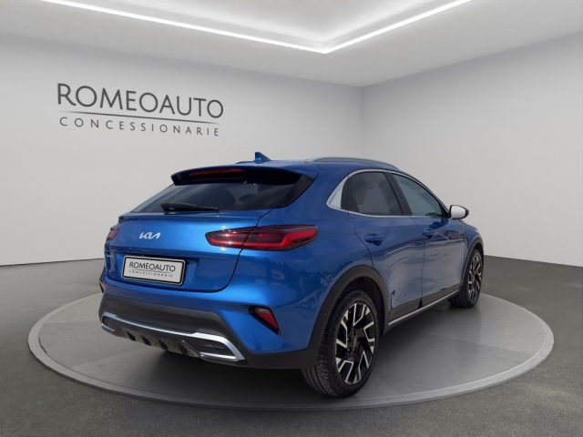 KIA XCeed usata, con Cerchi in lega