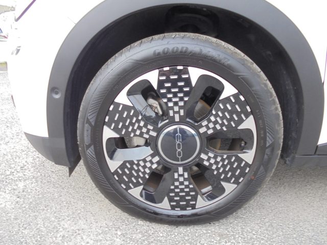 FIAT 600 usata, con Cruise Control