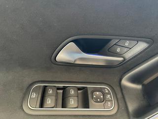 MERCEDES-BENZ A 200 usata, con Cruise Control