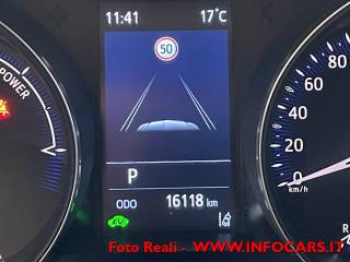TOYOTA C-HR usata, con Park Distance Control