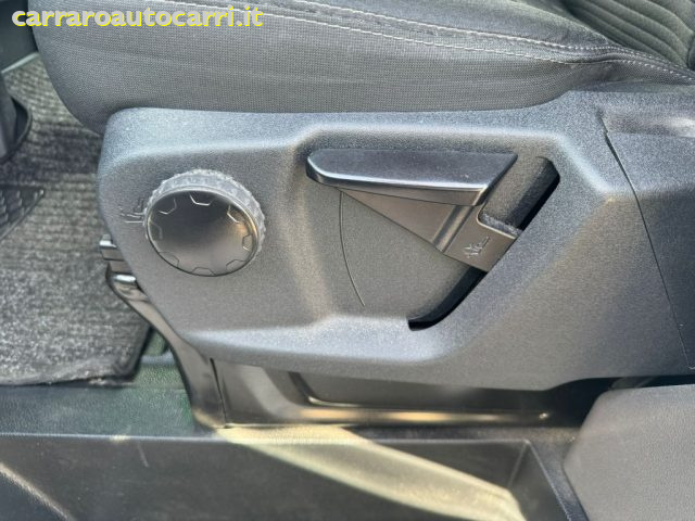 FORD Transit Custom usata, con USB