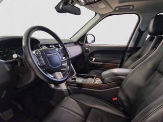 LAND ROVER Range Rover usata, con Boardcomputer