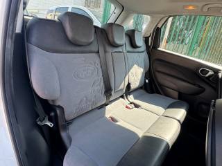 FIAT 500L usata, con Autoradio