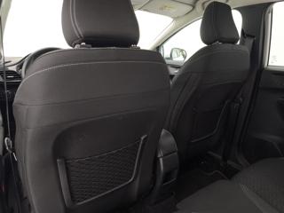 FORD Puma usata, con Touch screen