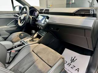 AUDI Q3 usata, con USB