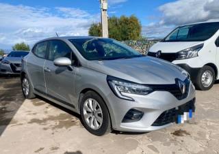 RENAULT Clio usata, con Airbag Passeggero