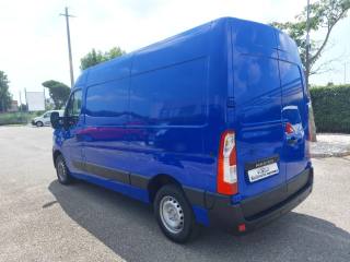 RENAULT Master usata, con Servosterzo