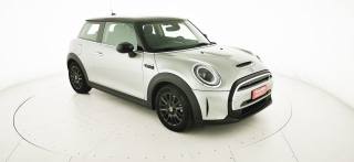 MINI Cooper SE usata, con Airbag testa