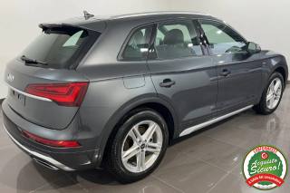 AUDI Q5 usata, con Airbag Passeggero