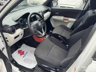 SUZUKI Ignis usata, con Climatizzatore