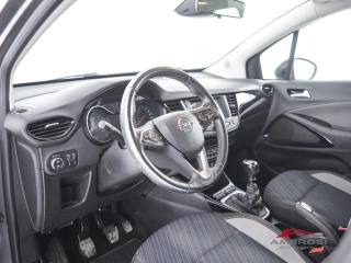 OPEL Crossland X usata 7