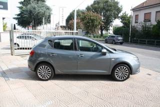 SEAT Ibiza usata, con Cerchi in lega