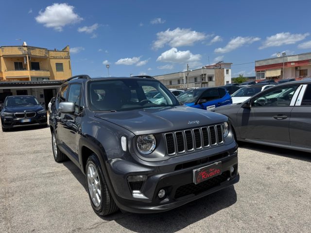JEEP Renegade usata, con Airbag