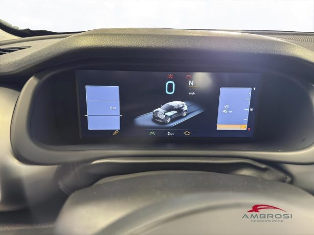 JEEP Avenger usata 12