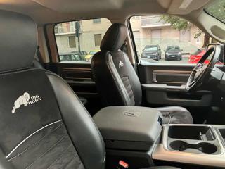 DODGE RAM usata 24