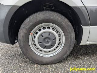 MERCEDES-BENZ Sprinter usata, con ESP
