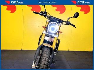 FANTIC MOTOR Caballero 500 usata 5