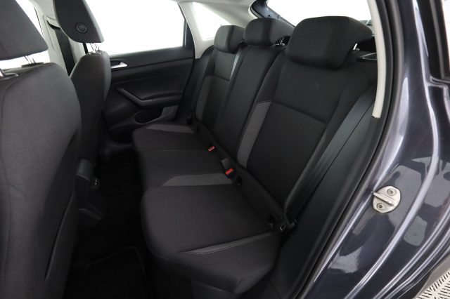 VOLKSWAGEN Taigo usata 3