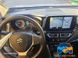 SUZUKI S-Cross usata, con Climatizzatore