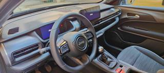 JEEP Avenger usata, con Park Distance Control