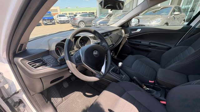 ALFA ROMEO Giulietta usata, con Cruise Control