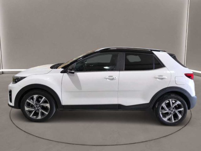 KIA Stonic usata, con Cerchi in lega