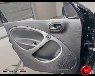 SMART ForFour usata, con Tetto panorama