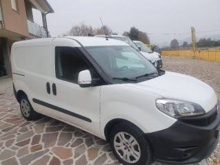 FIAT Doblo usata, con Airbag