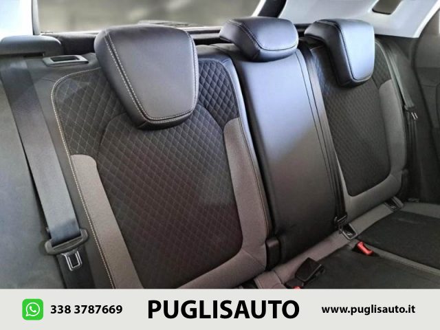 OPEL Grandland X usata, con Climatizzatore