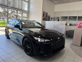 AUDI A5 usata, con Airbag