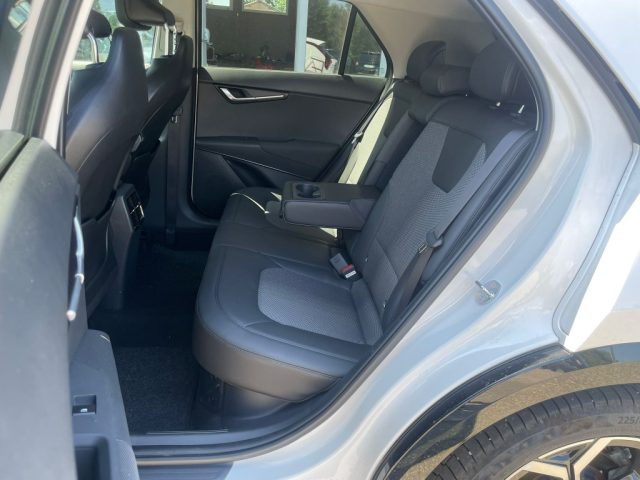 KIA Niro usata, con Climatizzatore