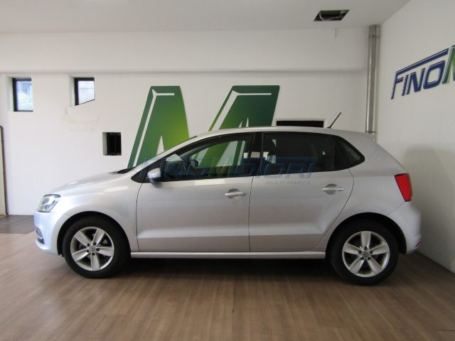 VOLKSWAGEN Polo usata, con Airbag Passeggero