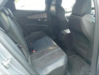 PEUGEOT 3008 usata, con Boardcomputer