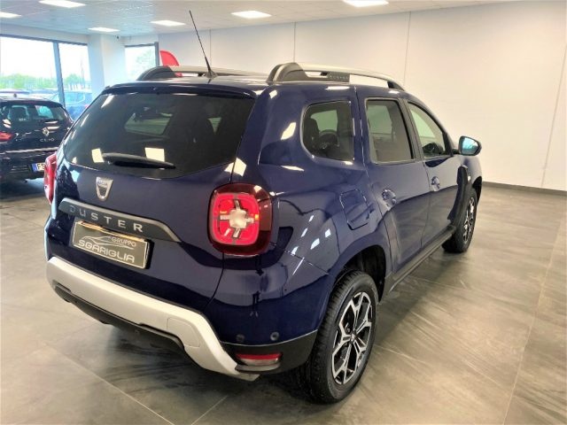 DACIA Duster usata, con Airbag Passeggero