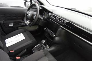 CITROEN C3 usata, con Autoradio