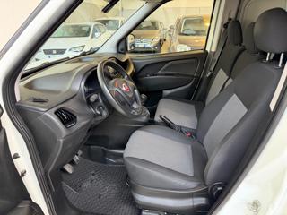 FIAT Doblo usata, con Servosterzo