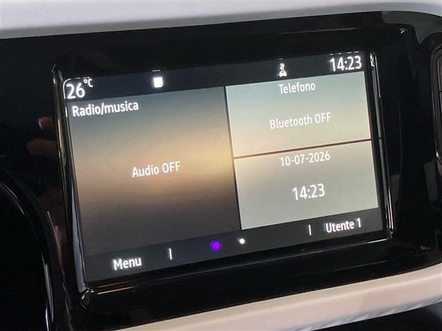 RENAULT Twingo usata, con Servosterzo