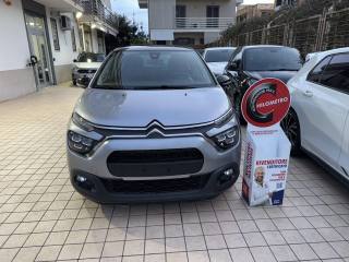 CITROEN C3 usata, con ABS