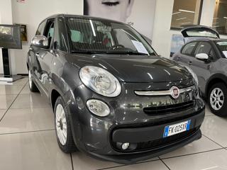 FIAT 500L usata, con Climatizzatore