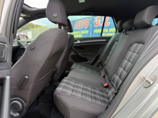 VOLKSWAGEN Golf GTD usata 24