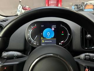 MINI Countryman usata, con Sedile posteriore sdoppiato