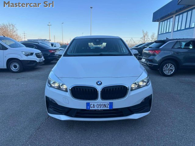 BMW 225 usata, con ESP