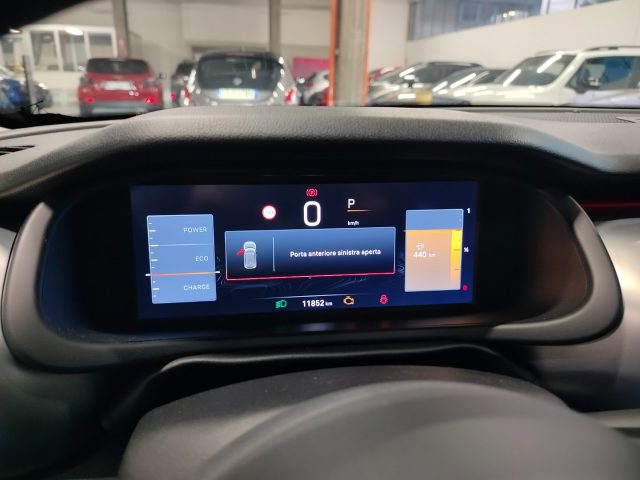 JEEP Avenger usata, con Sensore di pioggia