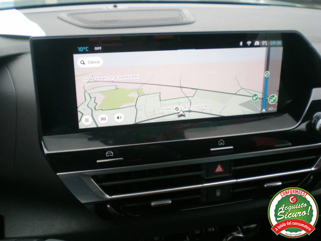 CITROEN C4 usata, con Bluetooth