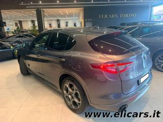 ALFA ROMEO Stelvio usata, con Autoradio