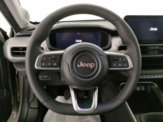 JEEP Avenger usata, con Chiusura centralizzata